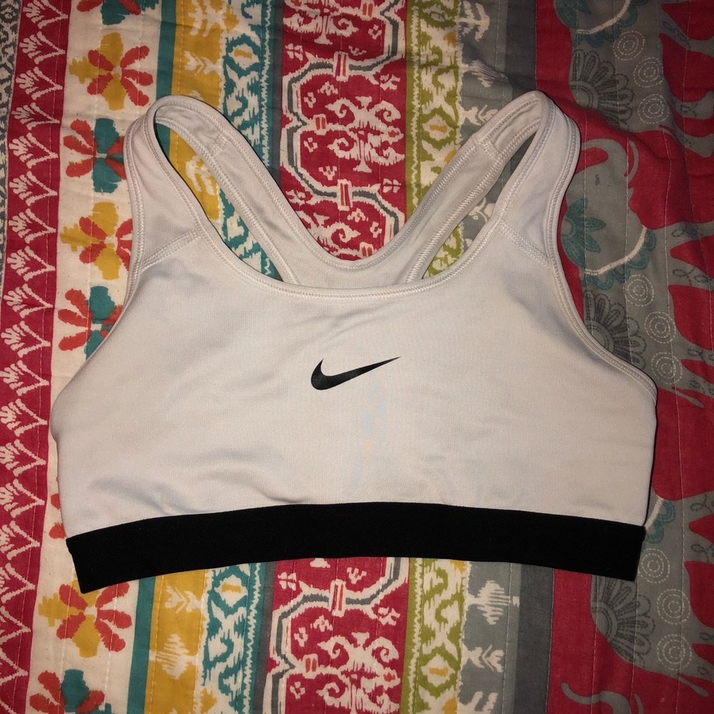 Nike Dri-Fit Sports Bra